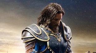 Nuevo spot televisivo de 'Warcraft: El Origen'