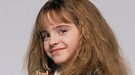 Esto es lo que piensa Emma Watson cuando se ve en 'Harry Potter y la piedra filosofal'