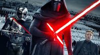 'Star Wars: El despertar de la fuerza': El sable láser de Kylo Ren, explicado