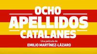 'Ocho apellidos catalanes': Misma fórmula, mismo resultado