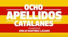 'Ocho apellidos catalanes': Misma fórmula, mismo resultado