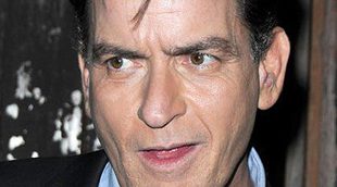 Charlie Sheen está a punto de confesar públicamente que tiene SIDA