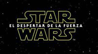 Fugaz vistazo al Agente Zuvio en 'Star Wars: El despertar de la fuerza'