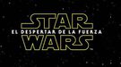 Fugaz vistazo al Agente Zuvio en 'Star Wars: El despertar de la fuerza'