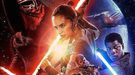 Ni rastro de Daisy Ridley en un pack de juguetes de 'Star Wars: El despertar de la fuerza'