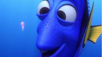 'Buscando a Dory': Encuentra a Dory en este póster en movimiento