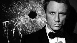 'Spectre' vuelve a liderar la taquilla española en la que ningún estreno logra entrar con datos brillantes