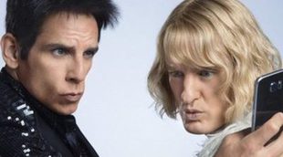 Ben Stiller vuelve a encarnar a Derek Zoolander en el tráiler de 'Zoolander 2'