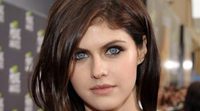 Alexandra Daddario se une al reparto de 'Los vigilantes de la playa'