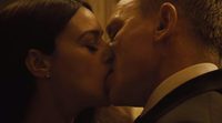 India censura escenas de 'Spectre' por ser "demasiado descaradas"