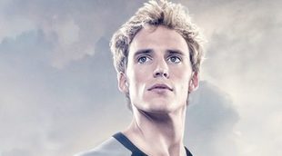 Sam Claflin: "Es un privilegio, un honor y una suerte poder haber formado parte de 'Los Juegos del Hambre'"