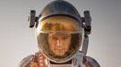 'Marte (The Martian)' arrasa con todo y lidera la taquilla europea en el mes de octubre