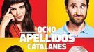 Los guionistas de 'Ocho Apellidos Catalanes' aseguran que "no hay ideas para una tercera"