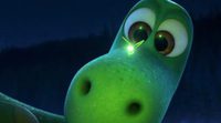 'El viaje de Arlo': El milagro de Pixar