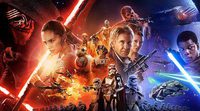 'Star Wars: El despertar de la Fuerza' ya lleva 50 millones de dólares en entradas anticipadas