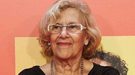 Manuela Carmena, una madre orgullosa por el trabajo de su hija en 'Ocho Apellidos Catalanes'