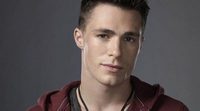 Colton Haynes volverá a ser Roy Harper en la cuarta temporada de 'Arrow'