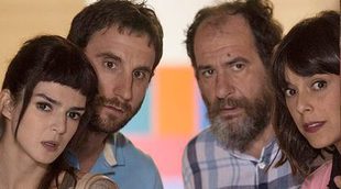 'Ocho apellidos catalanes' arrasa en taquilla en su primer día y ya es el mejor estreno español del año