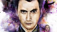 El villano de 'Jessica Jones', David Tennant, quiere aparecer en una película de Marvel