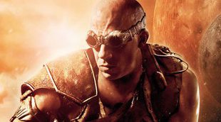 'Riddick' tendrá secuela y habrá una nueva serie de televisión para expandir su universo