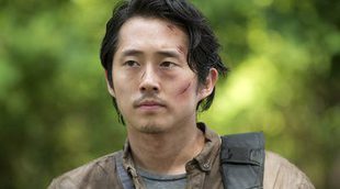 'The Walking Dead': Se desvela por fin el destino de Glenn en el séptimo episodio