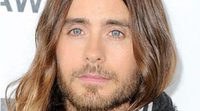 Jared Leto rememora a las víctimas de París en los Premios American Music Awards