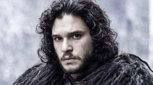 Jon Snow protagoniza el primer póster de la sexta temporada de 'Juego de Tronos'