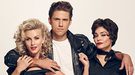 Primeras imágenes de 'Grease: Live' con Julianne Hough y Vanessa Hudgens