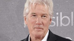 Richard Gere: "Todos los cambios comienzan con un individuo"