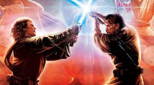 'Star Wars: Episodio III - La venganza de los Sith': la redención de George Lucas