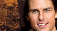 Tom Cruise candidato al papel protagonista en lo nuevo de 'La Momia'