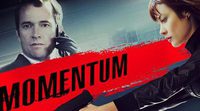 El thriller 'Momentum' protagoniza el mayor desastre en taquilla del año con solo 46 libras recaudadas