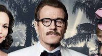 'Trumbo': Bryan Cranston entra en la lista negra de Hollywood en el cartel final español en exclusiva