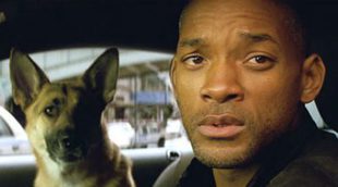 Will Smith considera 'Soy leyenda' uno de sus mayores éxitos