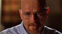 Bryan Cranston llora recordando la escena más dura que rodó en 'Breaking Bad'