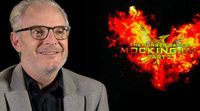 Francis Lawrence: "El momento más emotivo de 'Sinsajo - Parte 2' fue el último día de rodaje"