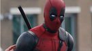 'Deadpool' celebra a su estilo el Día de Acción de Gracias