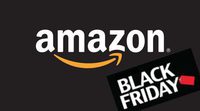 Las mejores ofertas de Amazon para el Black Friday