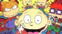 Así serían 'Los Rugrats' de adultos, según uno de sus dibujantes