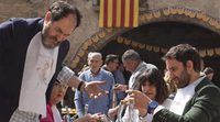 'Ocho apellidos catalanes' se convierte en el estreno español más taquillero del año