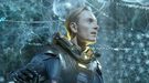 'Alien: Convenant': Michael Fassbender interpretará a dos personajes y Noomi Rapace volverá