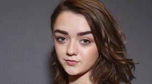 Maisie Williams se pasa al mundo de la música coprotagonizando el nuevo videoclip de The Vamps