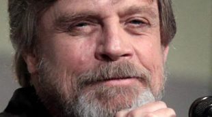 Mark Hamill revela jugosas novedades sobre 'Star Wars: El despertar de la fuerza'  en una nueva entrevista