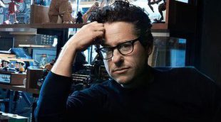 J.J. Abrams habla de tres directores en los que se ha inspirado para dirigir Star Wars