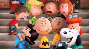 'Carlitos y Snoopy: La película de Peanuts': La calidez de las viñetas en formato cinematográfico