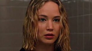 Nuevo spot y nuevas imágenes de Jennifer Lawrence en 'Joy'