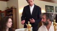 Peter Jackson insinúa que dirigirá un episodio de la próxima temporada de 'Doctor Who'