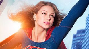 'Supergirl' amplía siete episodios y tendrá una temporada completa