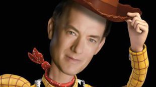 Tom Hanks confiesa que se metió en líos por 'Toy Story 4'