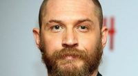 Tom Hardy se coloca en cabeza del Top 10 de estrellas de IMDb de 2015